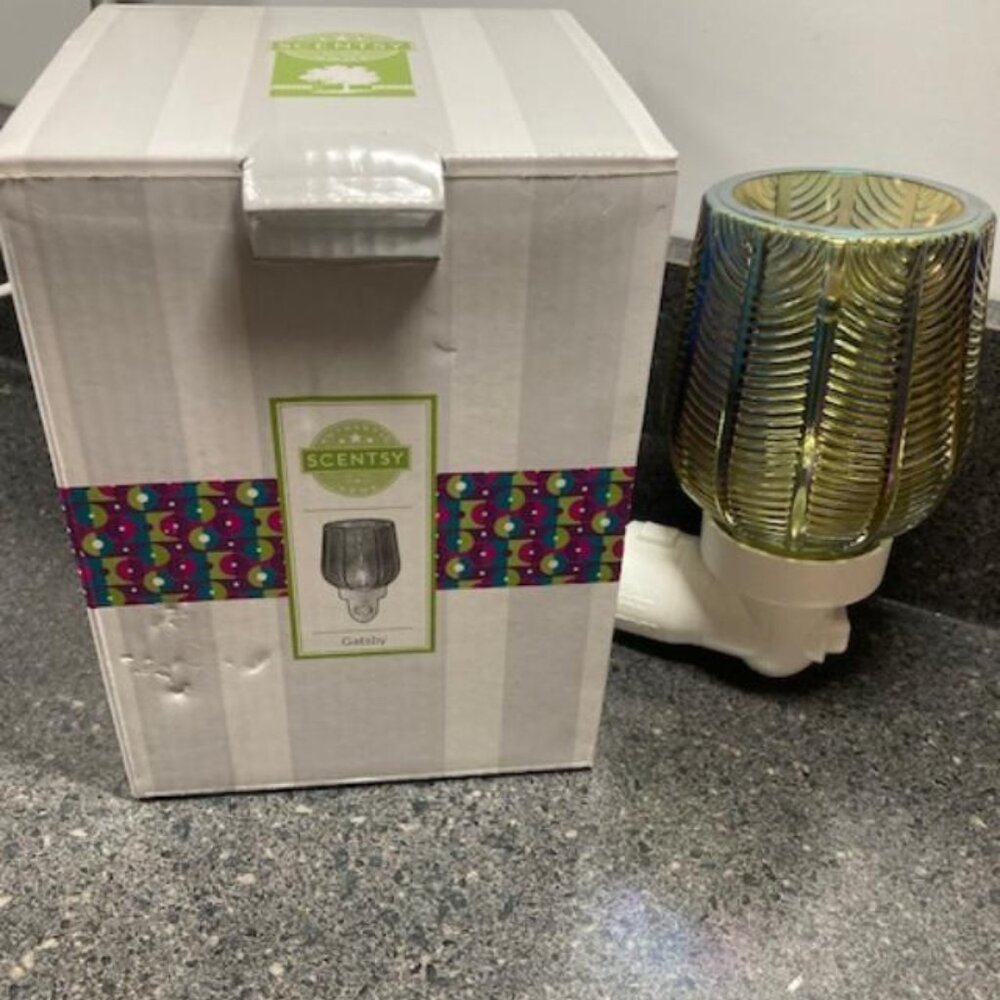 Sensi Fragrance Warmer